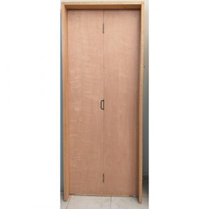 PORTA CAMARÃO COMPLETA COM BATENTE DE 14 CM