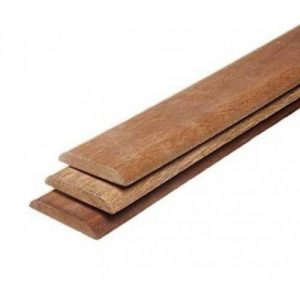 GUARNIÇÃO PARA PORTA DE MADEIRA MISTA