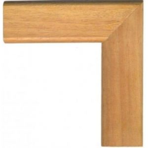 GUARNIÇÃO PARA PORTA DE MADEIRA TAUARI