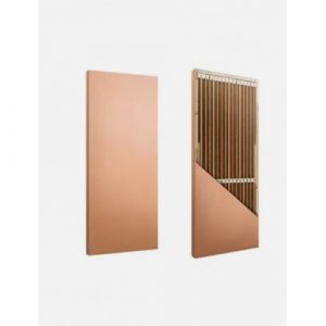 FOLHA DE PORTA LISA ENCABEÇADA 1ª LINHA