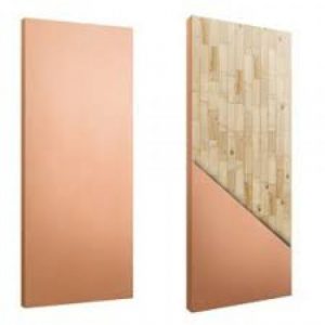 FOLHA DE PORTA LISA SÓLIDA