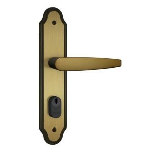 FECHADURA STAM - CEPO SEM BASE